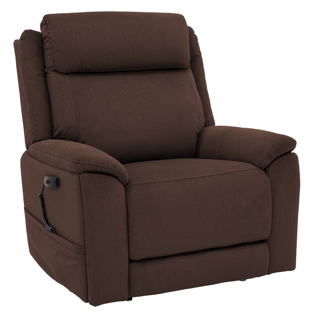 Evolution High Weight Capacity Bariatric Recliner Lift Chair